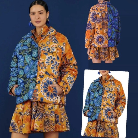 FARM RIO SIZE XS - Picture 1 of 1